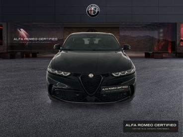 SPOTICAR Alfa Romeo Tonale 1.5 Mhev Gasolina 130 Cv Veloce Ocasion - Suv Gasolina Negro - Madrid - 1202116492_2