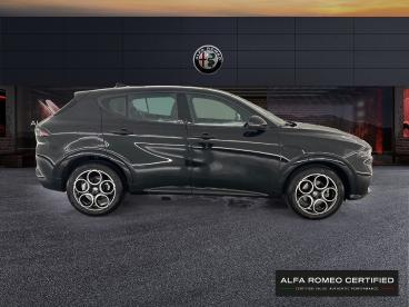 SPOTICAR Alfa Romeo Tonale 1.5 Mhev Gasolina 130 Cv Veloce Ocasion - Suv Gasolina Negro - Madrid - 1202116492_4