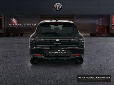 SPOTICAR Alfa Romeo Tonale 1.5 Mhev Gasolina 130 Cv Veloce Ocasion - Suv Gasolina Negro - Madrid - 1202116492_5