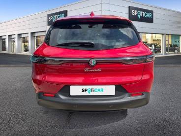 SPOTICAR Alfa Romeo Tonale 1,6 Ds 130 Cv  Fwd Sprint Ocasion - Suv Diésel Rojo - Sevilla - 1202116682_5