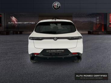 SPOTICAR Alfa Romeo Tonale 1.6 Ds 130 Cv  Fwd Sprint Ocasion - Suv Diésel Blanco - Madrid - 1202116739_5