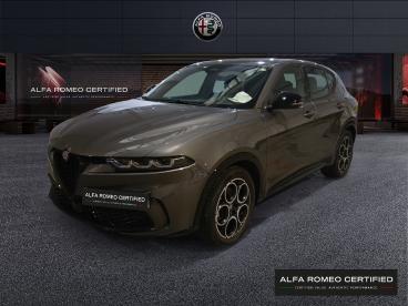SPOTICAR Alfa Romeo Tonale 1.6 Ds 130 Cv  Fwd Sprint Ocasion - Suv Diésel Gris - Madrid - 1202116740_1