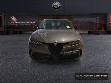 SPOTICAR Alfa Romeo Tonale 1.6 Ds 130 Cv  Fwd Sprint Ocasion - Suv Diésel Gris - Madrid - 1202116740_2