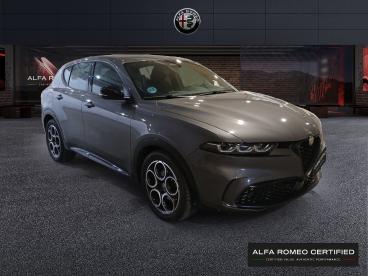 SPOTICAR Alfa Romeo Tonale 1.6 Ds 130 Cv  Fwd Sprint Ocasion - Suv Diésel Gris - Madrid - 1202116740_3