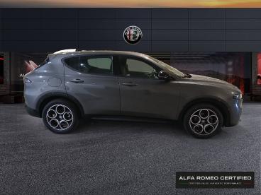 SPOTICAR Alfa Romeo Tonale 1.6 Ds 130 Cv  Fwd Sprint Ocasion - Suv Diésel Gris - Madrid - 1202116740_4