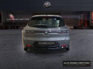 SPOTICAR Alfa Romeo Tonale 1.6 Ds 130 Cv  Fwd Sprint Ocasion - Suv Diésel Gris - Madrid - 1202116740_5