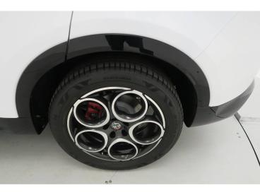 SPOTICAR Alfa Romeo Tonale 1.3 Multi-air Phev  Q4 Tributo Italiano Ocasion - Suv Híbrido Blanco - Terrassa - 1202118011_2