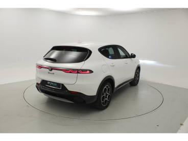 SPOTICAR Alfa Romeo Tonale 1.3 Multi-air Phev  Q4 Tributo Italiano Ocasion - Suv Híbrido Blanco - Terrassa - 1202118011_3