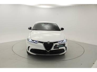 SPOTICAR Alfa Romeo Tonale 1.3 Multi-air Phev  Q4 Tributo Italiano Ocasion - Suv Híbrido Blanco - Terrassa - 1202118011_5