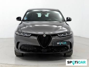 SPOTICAR Alfa Romeo Tonale 1.5 Mhev Gasolina 130 Cv  Fwd Sprint Ocasion - Suv Gasolina Gris - Barbera Del Valles - 1202118335_2