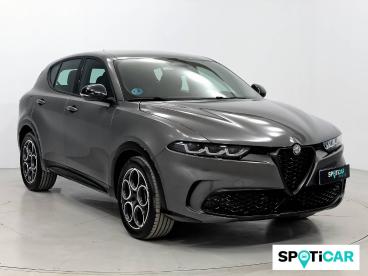 SPOTICAR Alfa Romeo Tonale 1.5 Mhev Gasolina 130 Cv  Fwd Sprint Ocasion - Suv Gasolina Gris - Barbera Del Valles - 1202118335_3