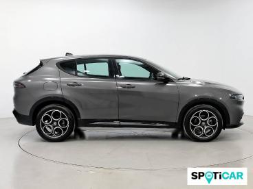 SPOTICAR Alfa Romeo Tonale 1.5 Mhev Gasolina 130 Cv  Fwd Sprint Ocasion - Suv Gasolina Gris - Barbera Del Valles - 1202118335_4