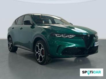 SPOTICAR Alfa Romeo Tonale 1.3 Multi-air Phev Veloce Q4 206 Kw (280 Cv) Ocasion - Suv Híbrido Metallic - Mataro - 1202118731_3
