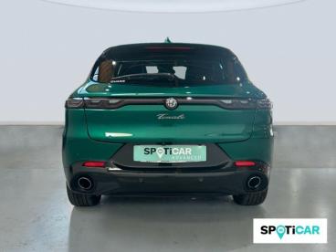 SPOTICAR Alfa Romeo Tonale 1.3 Multi-air Phev Veloce Q4 206 Kw (280 Cv) Ocasion - Suv Híbrido Metallic - Mataro - 1202118731_5