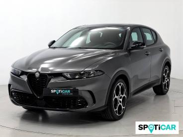 SPOTICAR Alfa Romeo Tonale 1.6 Ds 130 Cv  Fwd Sprint Ocasion - Suv Diésel Gris - Barbera Del Valles - 1202120102_1