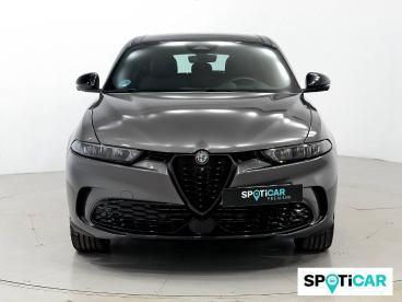 SPOTICAR Alfa Romeo Tonale 1.6 Ds 130 Cv  Fwd Sprint Ocasion - Suv Diésel Gris - Barbera Del Valles - 1202120102_2