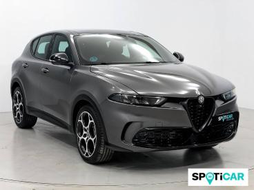 SPOTICAR Alfa Romeo Tonale 1.6 Ds 130 Cv  Fwd Sprint Ocasion - Suv Diésel Gris - Barbera Del Valles - 1202120102_3