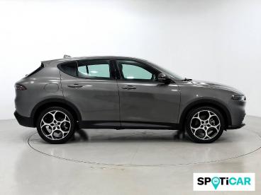 SPOTICAR Alfa Romeo Tonale 1.6 Ds 130 Cv  Fwd Sprint Ocasion - Suv Diésel Gris - Barbera Del Valles - 1202120102_4