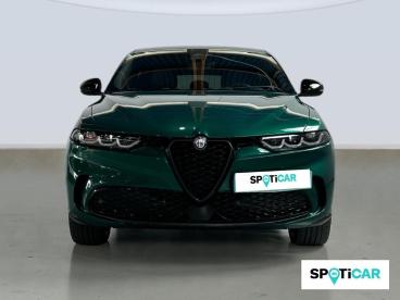 SPOTICAR Alfa Romeo Tonale 1.5 Mhev Speciale Fwd Auto 96 Kw (130 Cv) Ocasion - Suv Gasolina Metallic - Mataro - 1202120733_2
