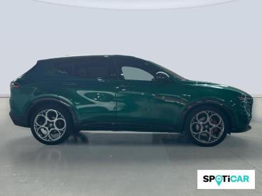 SPOTICAR Alfa Romeo Tonale 1.5 Mhev Speciale Fwd Auto 96 Kw (130 Cv) Ocasion - Suv Gasolina Metallic - Mataro - 1202120733_4