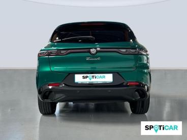 SPOTICAR Alfa Romeo Tonale 1.5 Mhev Speciale Fwd Auto 96 Kw (130 Cv) Ocasion - Suv Gasolina Metallic - Mataro - 1202120733_5