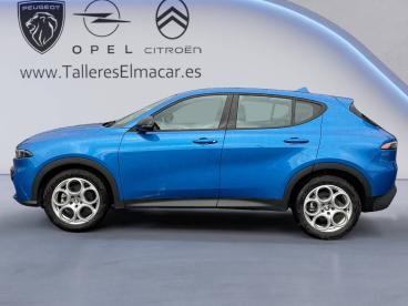 SPOTICAR Alfa Romeo Tonale 1.6 Ds 130 Cv  Fwd Sprint Ocasion - Suv Diésel Azul - Cuntis - 1202121118_2