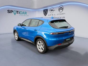 SPOTICAR Alfa Romeo Tonale 1.6 Ds 130 Cv  Fwd Sprint Ocasion - Suv Diésel Azul - Cuntis - 1202121118_3