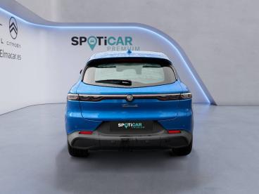 SPOTICAR Alfa Romeo Tonale 1.6 Ds 130 Cv  Fwd Sprint Ocasion - Suv Diésel Azul - Cuntis - 1202121118_4