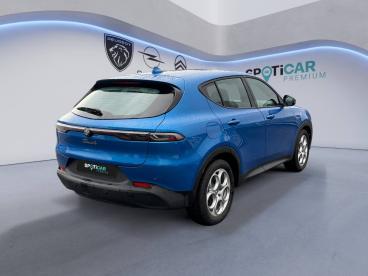 SPOTICAR Alfa Romeo Tonale 1.6 Ds 130 Cv  Fwd Sprint Ocasion - Suv Diésel Azul - Cuntis - 1202121118_5