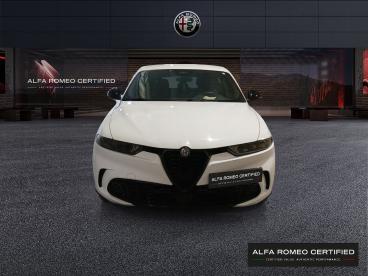 SPOTICAR Alfa Romeo Tonale 1,6 Ds 130 Cv  Fwd Sprint Ocasion - Suv Diésel Blanco - Cuntis - 1202121119_2