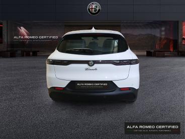 SPOTICAR Alfa Romeo Tonale 1,6 Ds 130 Cv  Fwd Sprint Ocasion - Suv Diésel Blanco - Cuntis - 1202121119_5