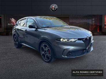 ALFA ROMEO CERTIFIED Alfa Romeo Tonale 1.5 Mhev Gasolina 160 Cv  Fwd Speciale Ocasion - Suv Gasolina Gris - Castellon - 2121239_3
