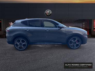 ALFA ROMEO CERTIFIED Alfa Romeo Tonale 1.5 Mhev Gasolina 160 Cv  Fwd Speciale Ocasion - Suv Gasolina Gris - Castellon - 2121239_4