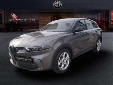 SPOTICAR Alfa Romeo Tonale 1,6 Ds 130 Cv  Fwd Sprint Ocasion - Suv Diésel Gris - Castellon - 802121241_1