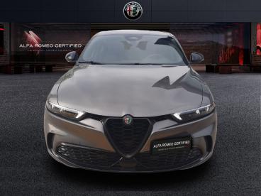 SPOTICAR Alfa Romeo Tonale 1,6 Ds 130 Cv  Fwd Sprint Ocasion - Suv Diésel Gris - Castellon - 802121241_2