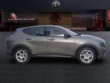 SPOTICAR Alfa Romeo Tonale 1,6 Ds 130 Cv  Fwd Sprint Ocasion - Suv Diésel Gris - Castellon - 802121241_4