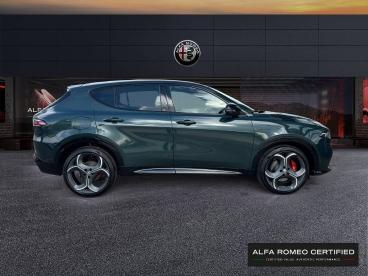 SPOTICAR Alfa Romeo Tonale 1 1.5 Hibrido 175 Cv Tct7 Tonale Ocasion - Suv Gasolina Verde - Castellon - 802121250_4