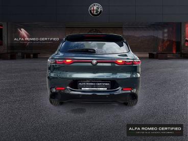 SPOTICAR Alfa Romeo Tonale 1 1.5 Hibrido 175 Cv Tct7 Tonale Ocasion - Suv Gasolina Verde - Castellon - 802121250_5