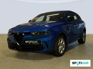 SPOTICAR Alfa Romeo Tonale 1.6 Ds Sprint Fwd 96 Kw (130 Cv) Ocasion - Suv Diésel Metallic - Fornells De La Selva - 1202121654_1