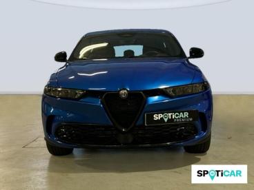 SPOTICAR Alfa Romeo Tonale 1.6 Ds Sprint Fwd 96 Kw (130 Cv) Ocasion - Suv Diésel Metallic - Fornells De La Selva - 1202121654_2