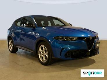 SPOTICAR Alfa Romeo Tonale 1.6 Ds Sprint Fwd 96 Kw (130 Cv) Ocasion - Suv Diésel Metallic - Fornells De La Selva - 1202121654_3