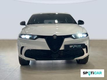 SPOTICAR Alfa Romeo Tonale 1.5 Mhev Sprint Fwd 96 Kw (130 Cv) Ocasion - Suv Gasolina Metallic - Fornells De La Selva - 1202121689_2