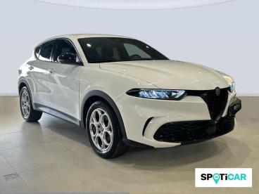 SPOTICAR Alfa Romeo Tonale 1.5 Mhev Sprint Fwd 96 Kw (130 Cv) Ocasion - Suv Gasolina Metallic - Fornells De La Selva - 1202121689_3