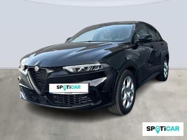 SPOTICAR Alfa Romeo Tonale 1.5 Mhev Sprint Fwd 96 Kw (130 Cv) Ocasion - Suv Híbrido Metallic - Castellón De La Plana/castelló - 1202121944_1