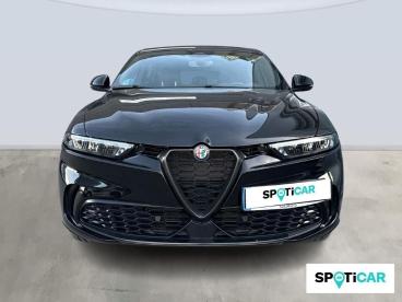 SPOTICAR Alfa Romeo Tonale 1.5 Mhev Sprint Fwd 96 Kw (130 Cv) Ocasion - Suv Híbrido Metallic - Castellón De La Plana/castelló - 1202121944_2