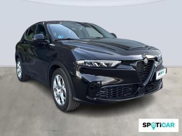 SPOTICAR Alfa Romeo Tonale 1.5 Mhev Sprint Fwd 96 Kw (130 Cv) Ocasion - Suv Híbrido Metallic - Castellón De La Plana/castelló - 1202121944_3