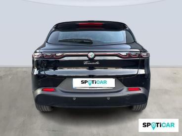 SPOTICAR Alfa Romeo Tonale 1.5 Mhev Sprint Fwd 96 Kw (130 Cv) Ocasion - Suv Híbrido Metallic - Castellón De La Plana/castelló - 1202121944_5