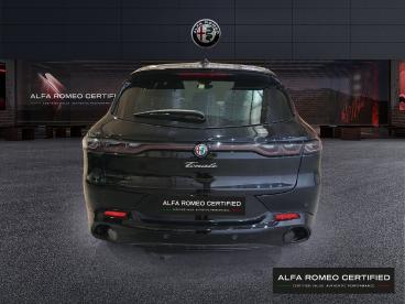 SPOTICAR Alfa Romeo Tonale 1.5 Mhev Gasolina 130 Cv  Fwd Sprint Ocasion - Suv Gasolina Negro - Vigo - 1202122067_5