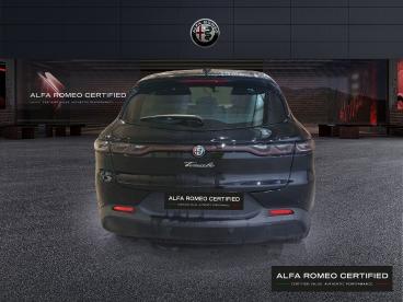 SPOTICAR Alfa Romeo Tonale 1,6 Ds 130 Cv  Fwd Sprint Ocasion - Suv Diésel Negro - Madrid - 1202122802_5