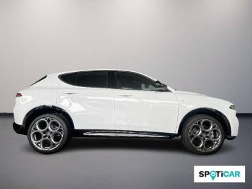 SPOTICAR Alfa Romeo Tonale 1.5 Mhev Gasolina 160 Cv  Fwd Ti Ocasion - Suv Gasolina Blanco - La CoruÑa - 1202122984_3